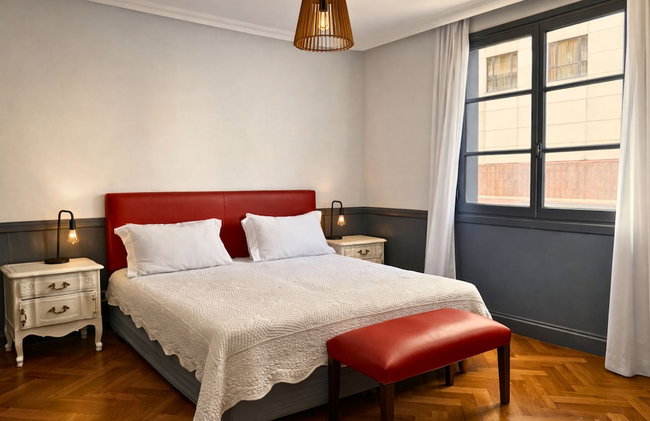 Moreno 820 by DOT Suites - Foto 10