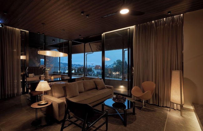 Adela Villa Dalat - Foto 59