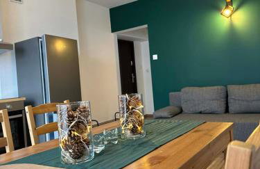 Apartament Siedlce ul Szkolna 4 - Foto 1