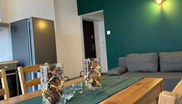 Apartament Siedlce ul Szkolna 4 - Foto 1