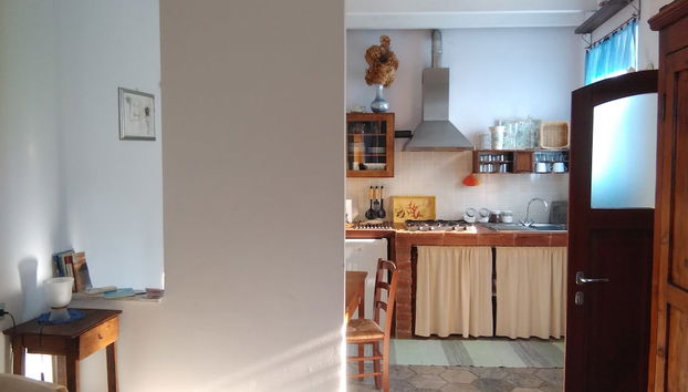 Sole Terra Mare - Foto 5, Habitación