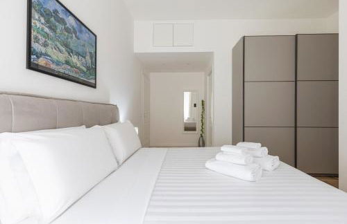 Hostly-The Montebello Suite-Near Trevi - Foto 7