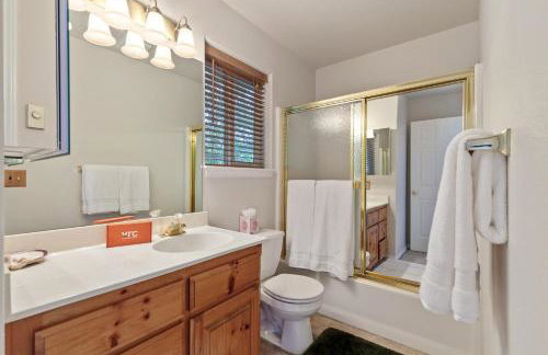 Hayden Lake Cabin in Hayden ID - Foto 15