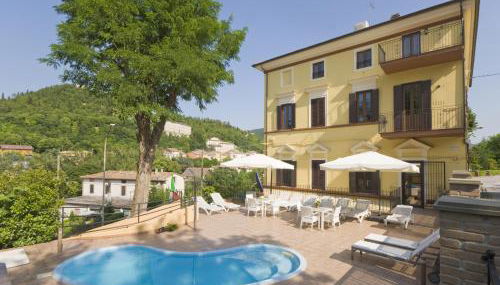 Raffaello Residence - Foto 5, Garden