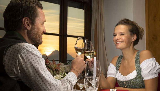 Hohensalzburg Fort Dinner & Mozart Concert - Foto 3