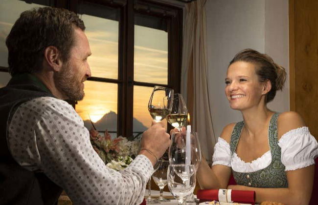 Cena y concierto de Mozart en la fortaleza Hohensalzburg - Foto 3