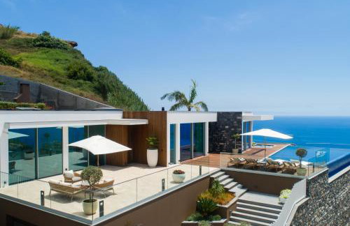 Refúgio na Escarpa Luxury Villa - Foto 1