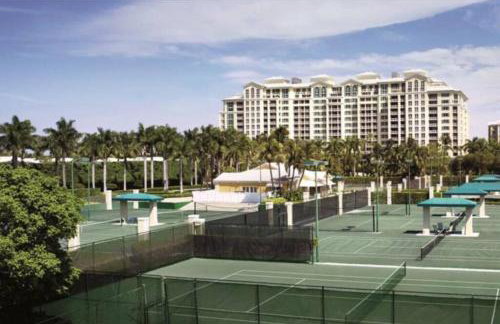 Charming 5 Star Condo Unit Situated at Ritz Carlton-Key Biscayne - Foto 34