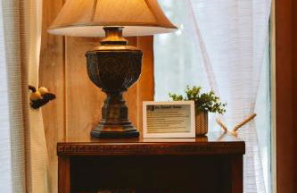 Cozy Cabin near Lake Placid, Whiteface-King, Ice Barrel, Hot Tub - Foto 24