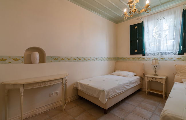 Villa Heliana Enchanting Seaviews - Foto 17