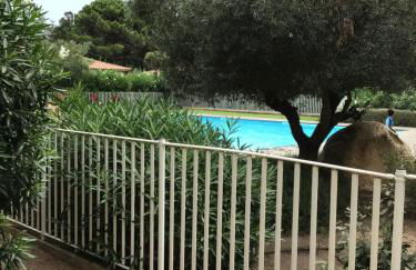 Appt T2 Standing avec Piscine et Terrasse - Foto 34