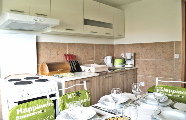 Holiday Apartments Paloma - Foto 19