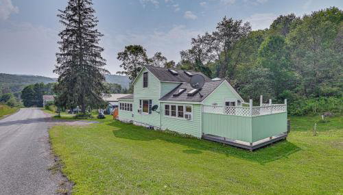 Quaint & Charming Cherry Valley Escape! - Foto 2