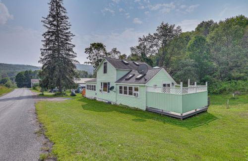 Quaint and Charming Cherry Valley Escape! - Photo 2