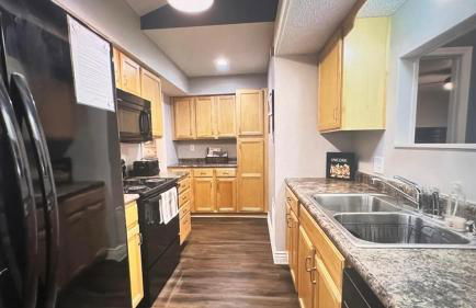 No Putts Given. Cozy home on Par 4, free Golf Cart and Pool access - Photo 18