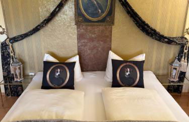 Romantik Unterkünfte Gut Rechetsberg - Foto 48