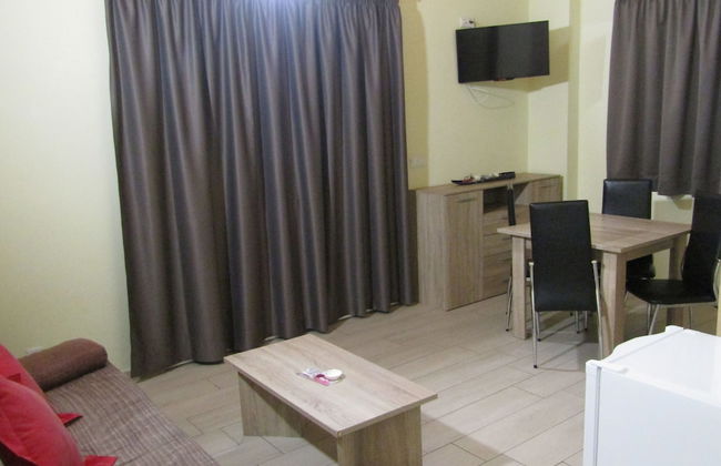 Aparthotel Giuliano - Foto 74