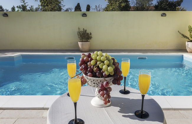 Villa in Vodnjan With Private Swimming Pool - Foto 20