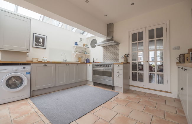 Traditional Home in Kew Gardens - Foto 18