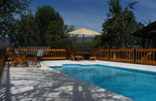 Cabañas El Ruso - Foto 23