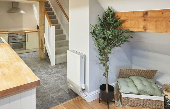 Host Stay Sleepers No 8 - Foto 32