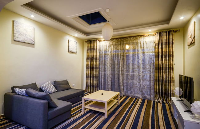 L L Apartments - Foto 11