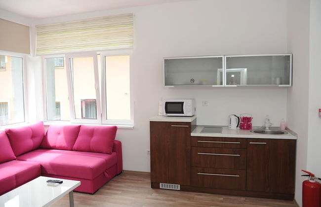 Apartments Massimo - Foto 13