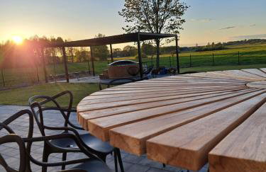 Klonowy Zakątek - Foto 45