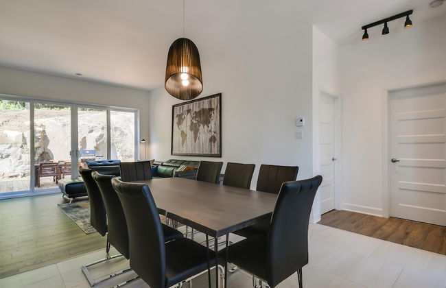 Bel Air Tremblant - Foto 77