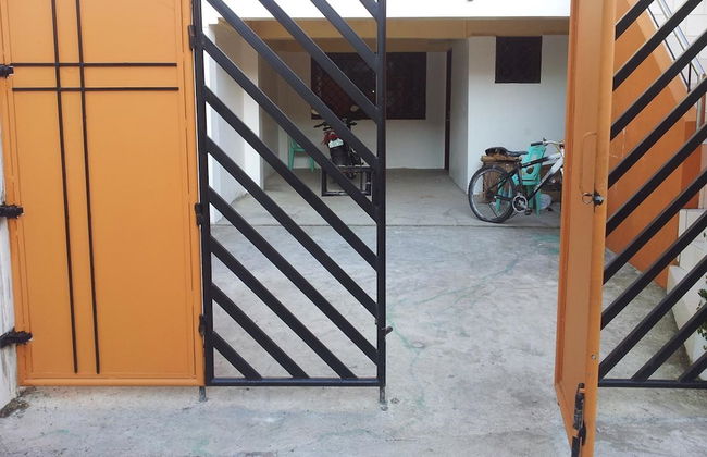 Noel's First Floor - Foto 24