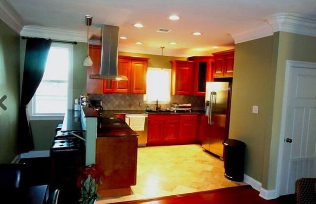 Choo Choo Lofts, 3 br, 2 bath, Full Kitchen - Lafayette, LA - Photo 1