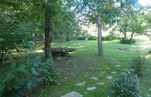 Les Chalets de SAUMUR, Piscine & Parc boisé, 100m du CadreNoir - Foto 16