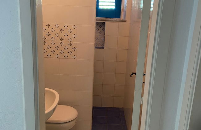 Villa "mare" - Suspended Over the sea - Foto 14