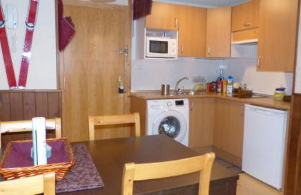 COMO EN TU CASA Canfranc Estación - Foto 19