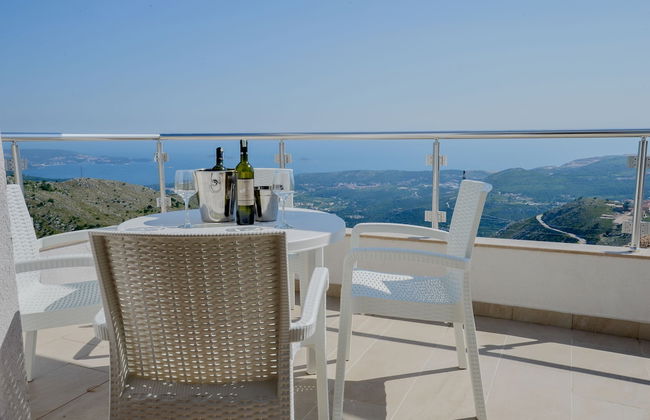Dubrovnik Heights Luxury Villa - Foto 21