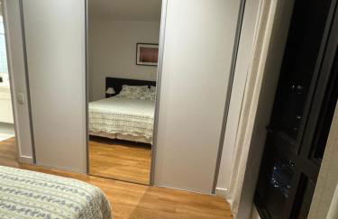 Leblon - Vista Mar no Top Flat Leblon com Academia, Garagem e Arrumação Diária - True Rio - Photo 5