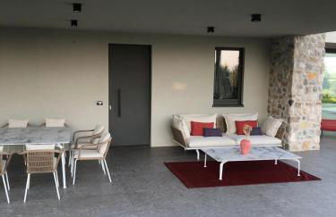 Villa La Biancolilla - Foto 4