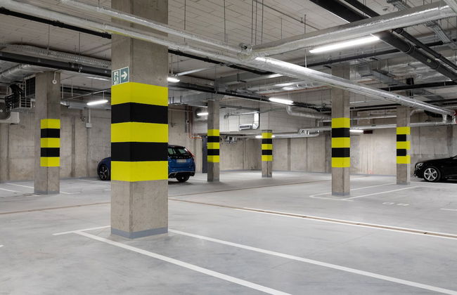 Aquamarina Prima Apartments by Renters - Photo 32