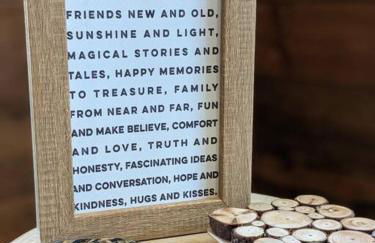 Lofted Pines Fun Family Friendly Cabin - Foto 16