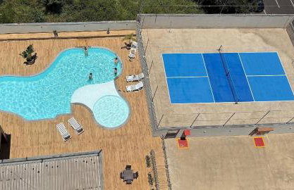 ApartDamani - Aptos por Temporada no Centro de Foz - Foto 13