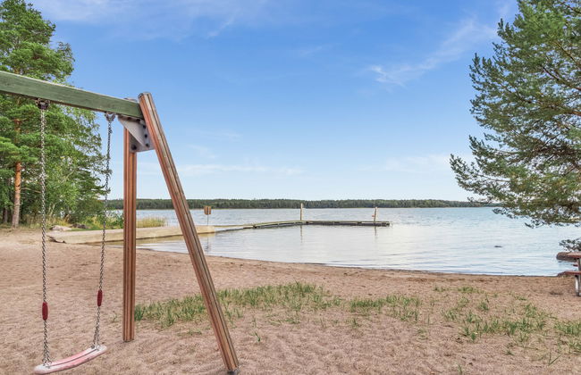 Sjöboda sea - Photo 2