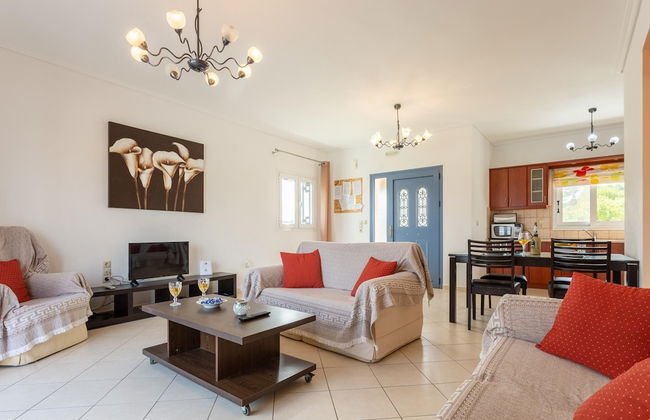 Villa Europe Ena in Lakithra - Foto 5