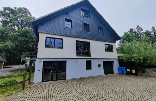 Apartment Directly on the Rennsteig - Photo 20