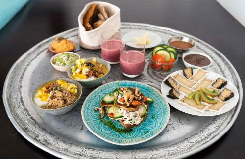 Naturchalets 7 Sentidos - Foto 33