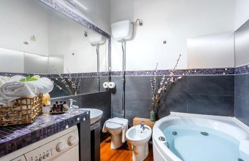 Trevi Fountain Luxury Guest House - Foto 18