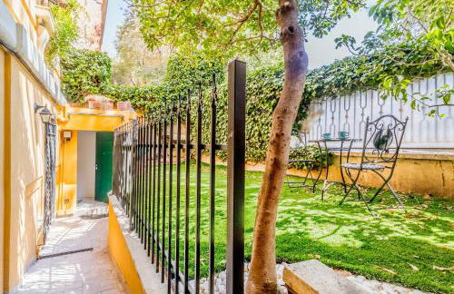 Family-friendly Rome center - Foto 30