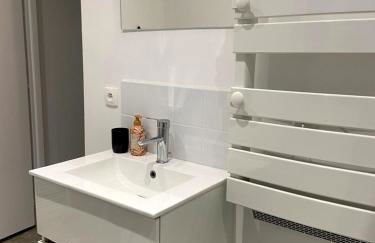 ღ Le Renouveau - T2 Proche Centre Ville & Gare - Foto 17