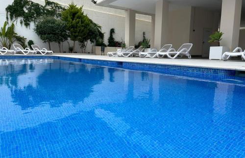 Sea view and Ifach Calpe - Foto 16