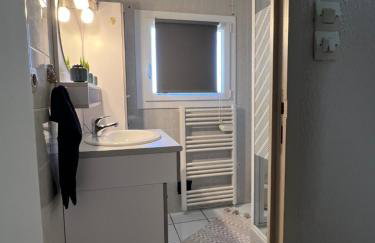 T2 avec jardin - Foto 17