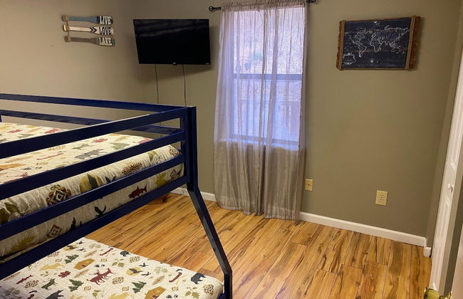 Hales Bar Marina and Resort - Foto 10